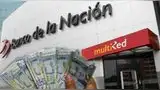 Cronograma del Banco de la Nación para pagos de sueldos y pensiones Cronograma del Banco de la Nación para pagos de sueldos y pensiones