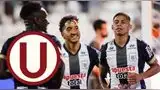 Se fue de Alianza Lima y hoy en día destaca a Universitario de Deportes