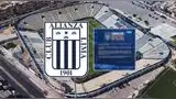 Alianza Lima comunicó salida de futbolista.