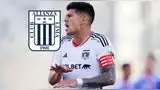 Esteban Pavez arremetió contra Alianza Lima. Esteban Pavez arremetió contra Alianza Lima.