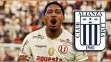 Se fue de Universitario y ahora tiene un claro objetivo con Alianza Lima esta temporada
