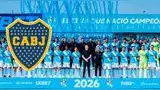 Futbolista de Sporting Cristal sorprende en redes al ser presentado como opción en Boca Juniors.