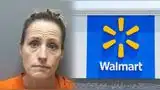 Subdirectora de una escuela en Georgia fue detenida por presunto robo de casi $1,000 en Walmart.
