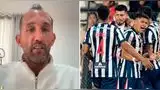 Barcos impacta al elogiar a delantero de casi un millón que fichó por Alianza Lima