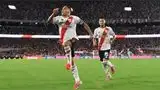 River Plate vs. Gimnasia juegan EN VIVO HOY por la fecha 2 del Torneo Apertura 2026 de la Liga Profesional.
