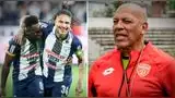 Roberto Mosquera, DT de Sport Huancayo, dio rotundo calificativo a Alianza Lima