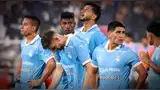 Sporting Cristal confirma la baja de dos figuras titulares para inicio de la Liga 1 Sporting Cristal confirma la baja de dos figuras titulares para inicio de la Liga 1