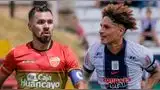 Alianza Lima debuta en la Liga 1 2026 ante Sport Huancayo.