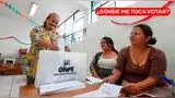 Accede al enlace de la ONPE para consultar dónde te toca votar para las Elecciones 2026. Accede al enlace de la ONPE para consultar dónde te toca votar para las Elecciones 2026.