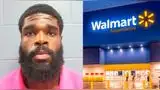 Walmart: arrestan a hombre de 26 años tras alarmante llamada de disparos.