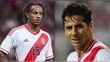 André Carrillo afirmó que Pizarro debió estar en el Mundial Rusia 2018