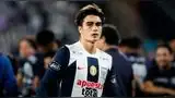 Juan Pablo Goicochea, exjugador de Alianza Lima, cerca de fichar por club campeón