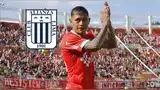 Alianza Lima pidió el regreso de Marco Huamán. Alianza Lima pidió el regreso de Marco Huamán.