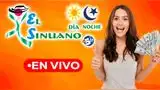 Revisa los resultados EN VIVO del último sorteo del Sinuano Día y Noche de hoy, sábado 31 de enero.