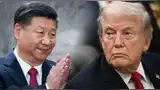 Todo apunta a que Donald Trump visitaría China en abril de 2026. Todo apunta a que Donald Trump visitaría China en abril de 2026.