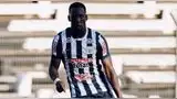 Castillo será baja en Alianza Lima.