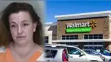 Una mujer de 42 años fue arrestada tras un presunto robo en un Walmart de Ocala.