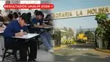 Revisa los resultados del examen de admisión UNALM 2026-I y conoce si ingresaste.