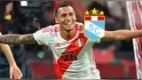 Sporting Cristal quiere a Bryan Reyna.