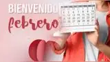 Dale la bienvenida al mes de febrero con estas frases motivadoras
