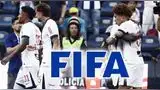 FIFA notificó a figura de Alianza Lima con importante noticia esta temporada FIFA notificó a figura de Alianza Lima con importante noticia esta temporada
