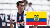 Medio de Ecuador se refirió a la reciente habilitación de Jairo Vélez para jugar por Perú