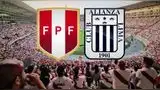 Selección peruana presentó convocatoria con solo 3 futbolistas de Alianza Lima