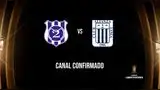 Alianza Lima se enfrenta a 2 de Mayo por la Copa Libertadores