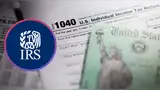 Funcionarios especiales del IRS podrán tocar la puerta para verificar deudas pendientes. Funcionarios especiales del IRS podrán tocar la puerta para verificar deudas pendientes.