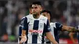 Alianza Lima y su dura decisión con Carlos Zambrano. Alianza Lima y su dura decisión con Carlos Zambrano.