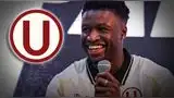 Sekou Gassama tiene fecha para su debut en Universitario.
