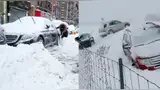 Nieve, hielo y frío extremo mantienen en alerta a 8 estados de EE.UU. por un nuevo episodio invernal.