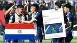 Prensa paraguaya se pronuncia previo al partido entre 2 de Mayo vs Alianza Lima por Copa Libertadores 2026 Prensa paraguaya se pronuncia previo al partido entre 2 de Mayo vs Alianza Lima por Copa Libertadores 2026
