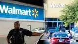 Walmart de Beaufort: sospechoso fue arrestado tras tiroteo mortal en Cross Creek Plaza.