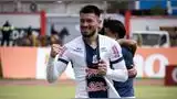 Alan Cantero es una de las figuras de Alianza Lima