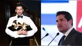 Verástegui arremete contra Bad Bunny tras su triunfo en los Grammys y defiende al ICE.