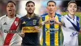 Así se jugará la cuarta fecha del Apertura de la Liga Profesional Argentina 2026