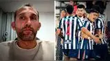 Barcos dio rotundo calificativo a Alianza Lima previo duelo ante 2 de Mayo