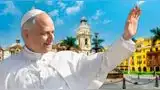 El papa León XIV llegará al Perú en 2026, posiblemente después de las elecciones generales.
