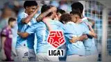 Sporting Cristal no le renovó contrato y ahora destaca con equipo campeón