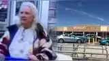 Mujer de 70 años desaparece tras ser vista por última vez en un Walmart de Utah.