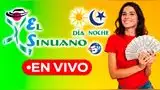 Sigue EN VIVO los resultados del último sorteo Sinuano Día y Noche de HOY, jueves 5 de febrero.