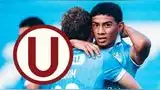 Ex Sporting Cristal mostró su felicidad de haber sido parte de la pretemporada de Universitario