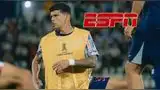 Relator de ESPN maravillado con nivel de Alianza Lima.