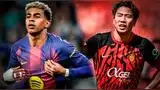 Barcelona vs Mallorca juegan este sábado 7. Barcelona vs Mallorca juegan este sábado 7.