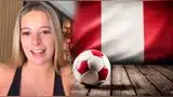 Influencer argentina reveló haber tenido un romance en Punta Cana con un futbolista peruano que tenía novia.