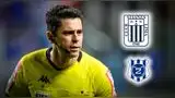 Árbitro acusado de beneficiar a Alianza Lima dirigirá la vuelta ante 2 de Mayo