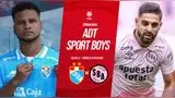 ADT vs Sport Boys jugarán por la fecha 2 del Torneo Apertura 2026 de la Liga 1