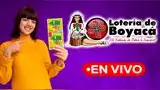 Revisa los resultados EN VIVO del último sorteo de la Lotería de Boyacá de HOY, sábado 7 de febrero.