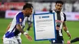 Alianza Atlético lanzó comunicado respecto a posible postergación del duelo ante Alianza Lima